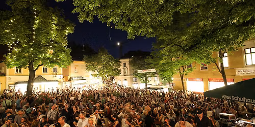 Jazz in allen Gassen 2026