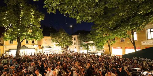 Jazz in allen Gassen 2026