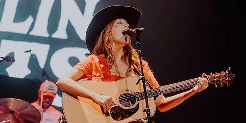 Kaitlin Butts - Hello, Honky Tonk Tour at Floore's