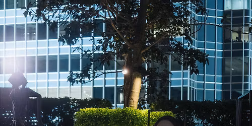 Floating Sound Bath at Four Seasons Hotel St. Louis