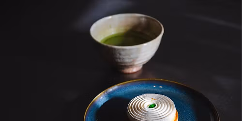 Two Traditions - French P\u00e2tisserie & Japanese Tea