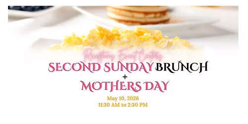 Second Sunday Brunch at Erlanger