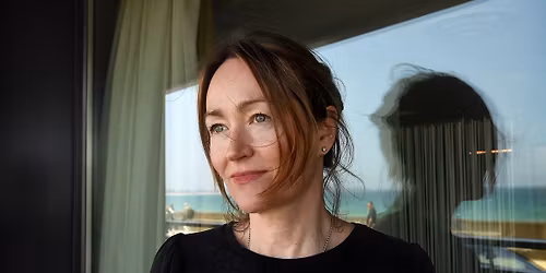 Literatur auf der Insel mit Katerina Poladjan