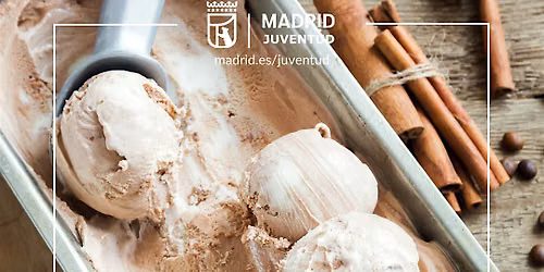 Arganchef: Helados instant\u00e1neos