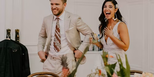 The Engaged Wedding Show