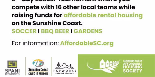 Tapworks Cup Soccer Tournament