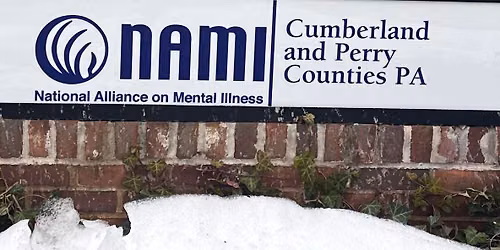 Mental Health Community Day