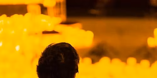 Candlelight : Chansons d'amour intemporelles tir\u00e9es de films classiques