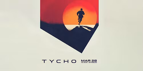 Tycho at The Castro