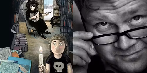 FRA \u00c6REFRYGT TIL UARTIGE UNGER \u2014 foredag om islandsk b\u00f8rnelitteratur ved J\u00f3n Yngvi J\u00f3hannsson