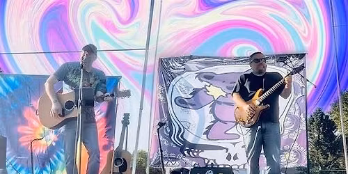 P-Nut and The Shells @ 1428 Tap Haus