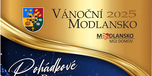 POH\u00c1DKOV\u00c9 ROZSV\u00cdCEN\u00cd V\u00c1NO\u010cN\u00cdHO STROMU MODLNSKA 2025