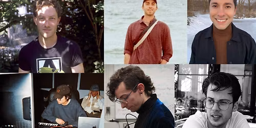 JTTP 2025 \u2013 Prizewinning Electroacoustic Works 