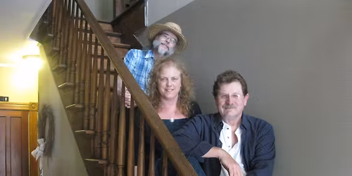 TAPESTRY's 1st time at Uncle Mario's Garage in Queensbury!