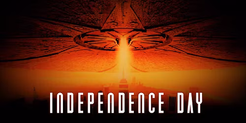 Saginaw Silver Screen: Independence Day