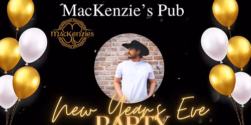 New Year\u2019s Eve Party 