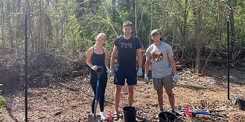 FOPOS Land Stewardship Volunteer Day \/\/ Saturday, July 25th