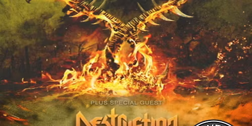 Overkill & Destruction