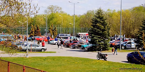 Wieczorne Spotkanie Klasyk\u00f3w w Trzebownisku