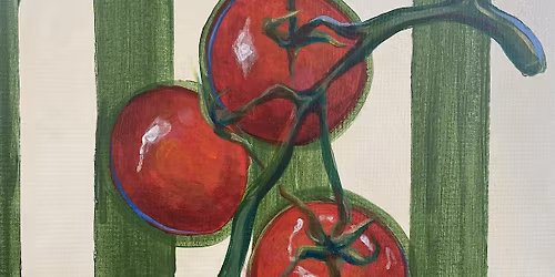 Mimosa Class - "Tomatoes" - Sat May 9, 11:30 AM