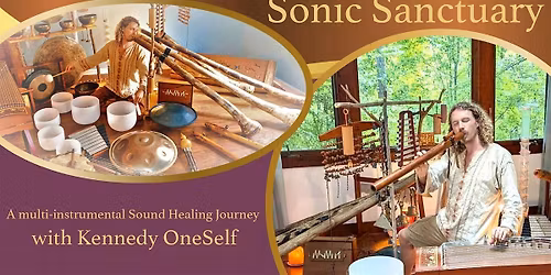 Sonic Sanctuary
