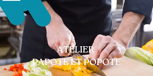 Atelier Cuisine \u2013 Le Maghreb Gourmand : Couscous & Makrout