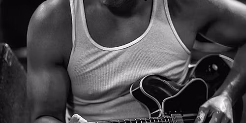 Live Music: \tJoe Metzka