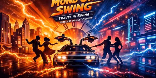 Mond'On Swing : Festival Swing  du Lindy au WCS \u00e0 Mondonville