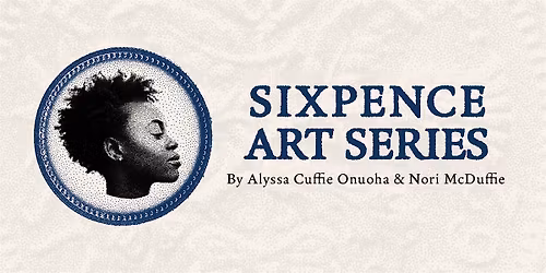 Sankofa Selections | Durham Pop Up Art Exhibition