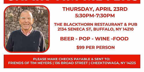 Join us for a Campaign Kick-Off!