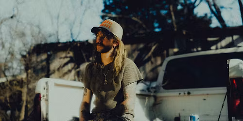 Austin Meade at The Rev Room