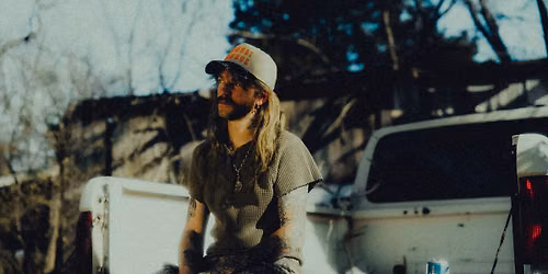 Austin Meade w\/ Hayefield at The Rev Room