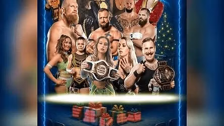 GAW Merry X-Mas 2025