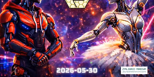 Tarptautinis \u0161oki\u0173 festivalis \u201eGeriausias festas 2026\u201c \u2728