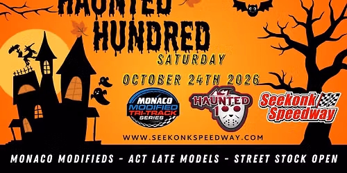 The Haunted Hundred
