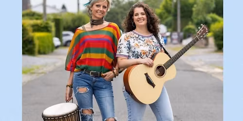 C'est jeudi ! avec Alli & Chill Idylle