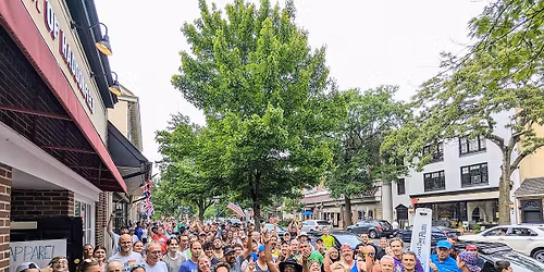 Global Running Day 2026