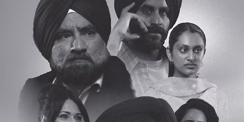 MOVIE PREMIERE DUKH AT VUE IN READING