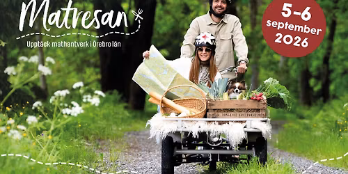 Matresan 2026