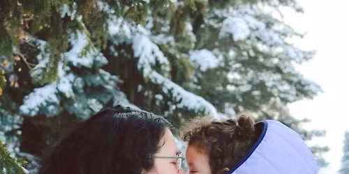 Christmas mini session day 