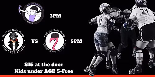 2025 Home Team Season - Game 2