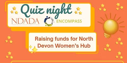 NDADA quiz night