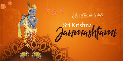 Sri Krishna Janmashtami Celebration