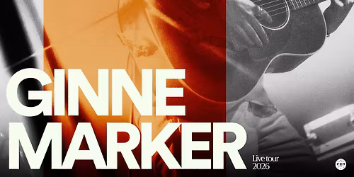 Ginne Marker \/\/ Plantagehuset, Thisted