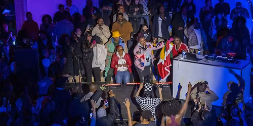 Soundstreams Presents: Love Songs