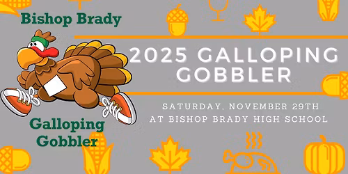 Galloping Gobbler