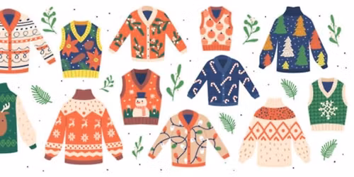 Ronda kar\u00e1csonyi pulcsi nap