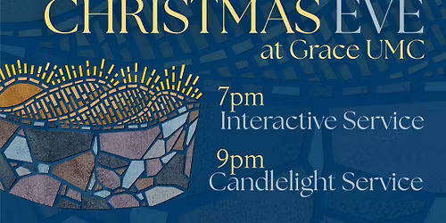 Christmas Eve Interactive Service