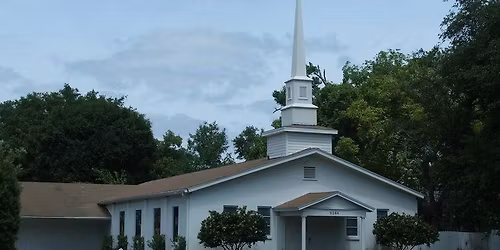 Vacation Bible School