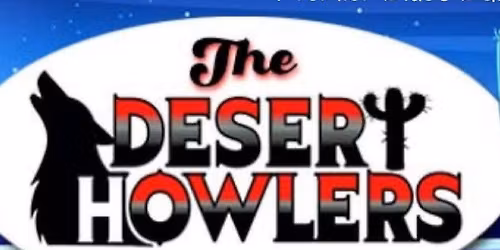 The Desert Howlers